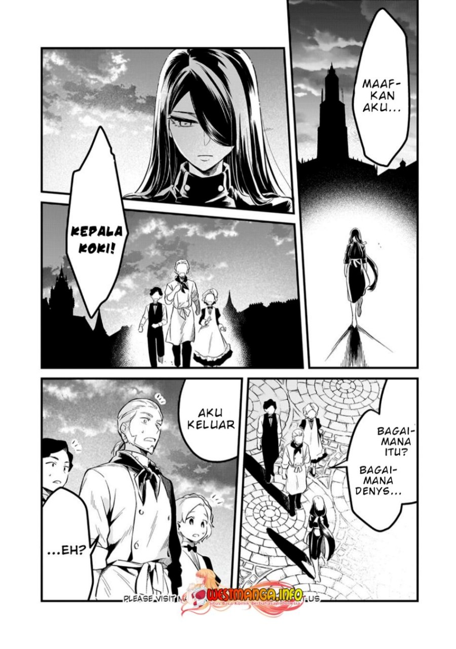 Welcome to Cheap Restaurant of Outcasts! (Tsuihousha Shokudou e Youkoso!) Chapter 38 Gambar 21